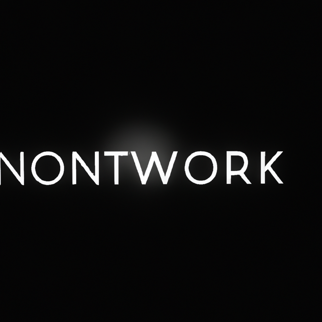 Network logo 1